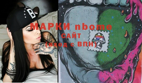 молекула духа Покачи