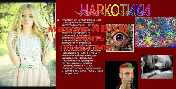 молекула духа Покачи